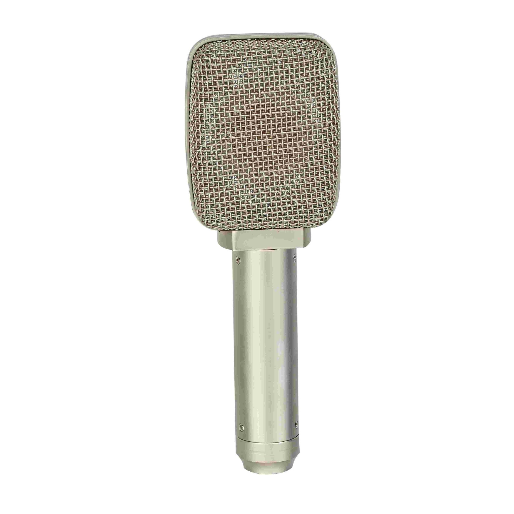RM002 Professional Ribbon Microphone