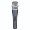 DM006 Wired Dynamic Microphone