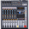 SA-899 SA-1299 SA-1699 Professional Mixer Console