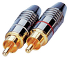 RCA Connector - RCA012