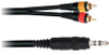 Audio Siginal Cable - AU007