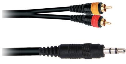 Audio Siginal Cable - AU007