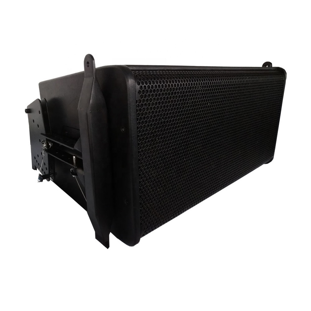 S1210 Single 12 inch line array studio speakers professional audio NEXO Type