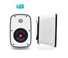 WPS-A5T WPS-A6T WPS-A8T IPX66 WaterProof Outdoor/Indoor Wall Mount Speakers with Transformer