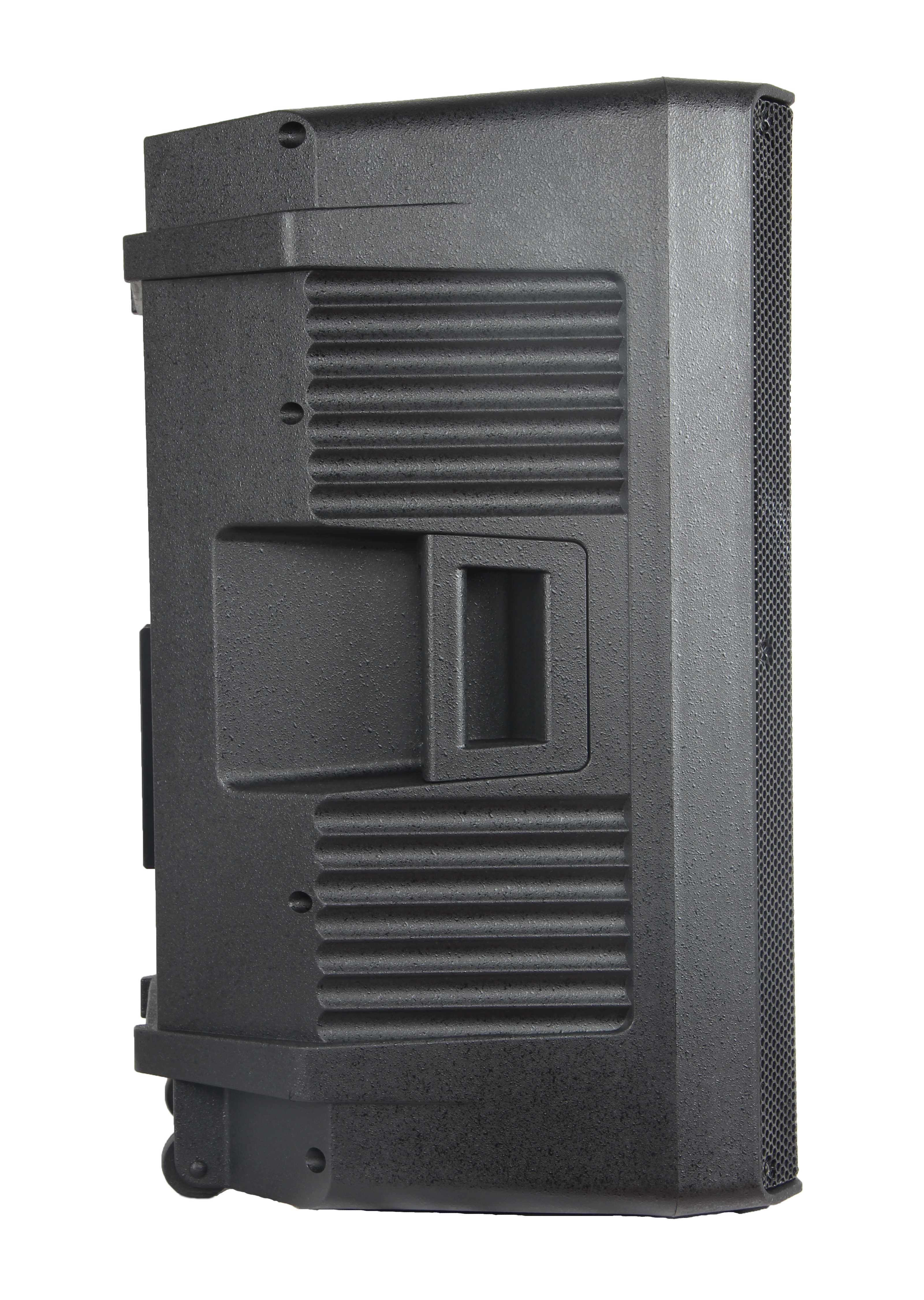 PS18P-WMV Plastic Speaker Box