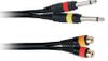 Audio Siginal Cable - AU016