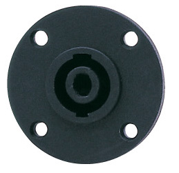 Speaker Connector - SPK009