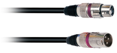 Microphone Cable - MC005
