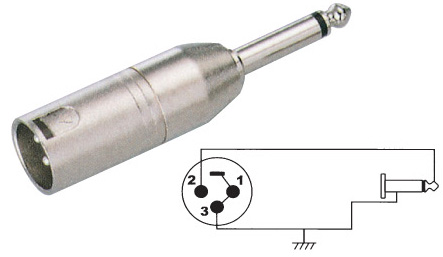 Connector & Adapter - ADP014