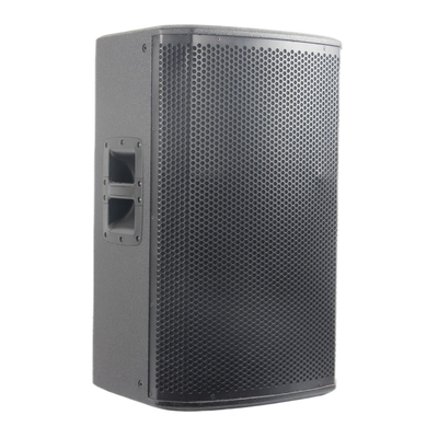WS12A-DSP WS15A-DSP Wooden Speaker