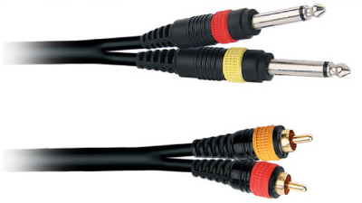 Audio Siginal Cable - AU017