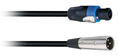 Speaker Cable - SP014