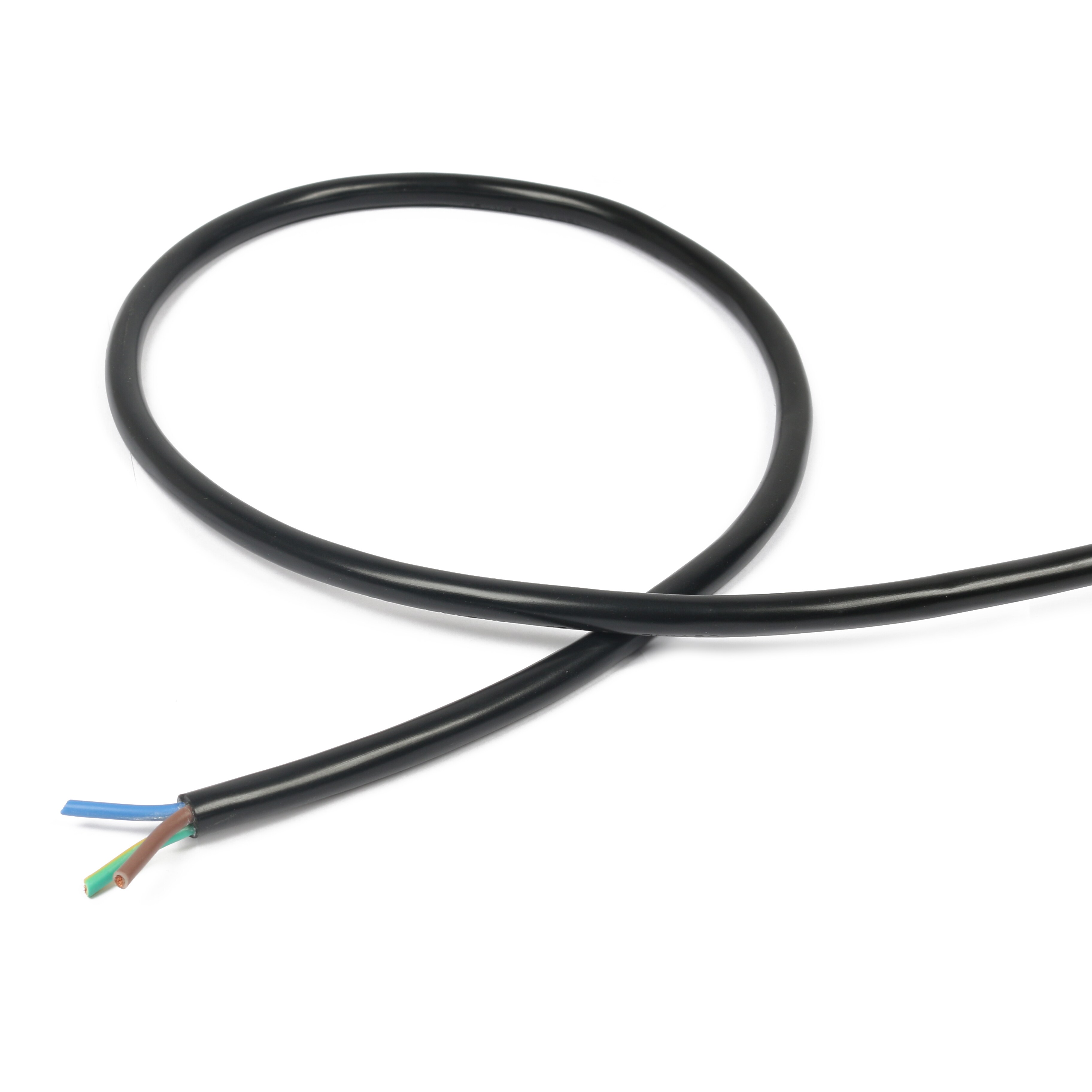 Power Cable - PC25R