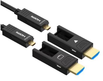 HDMI Cable - HDMF007 Optical Fiber