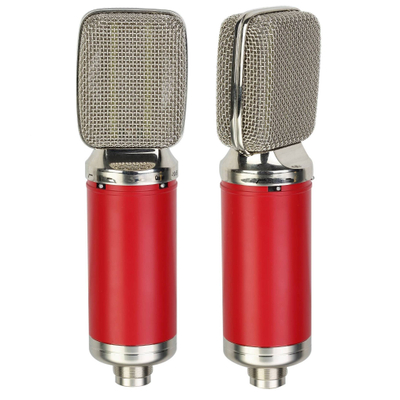 RM003 Professional Ribbon Microphone