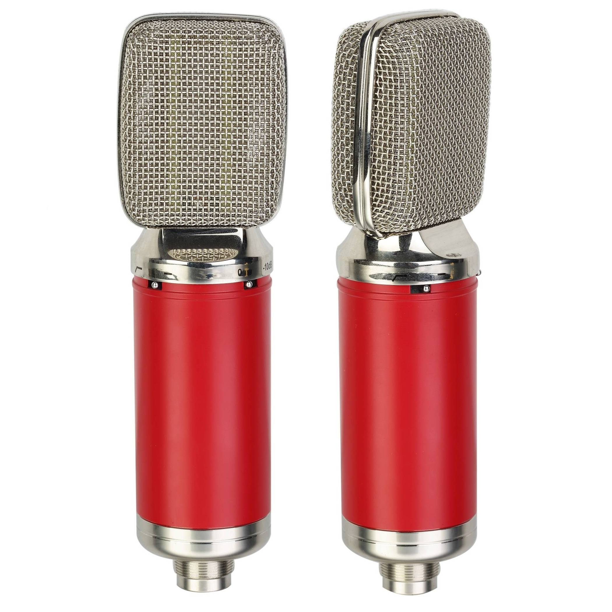 RM003 Professional Ribbon Microphone