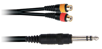 Audio Siginal Cable - AU010