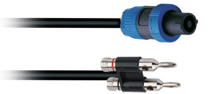 Speaker Cable - SP019