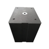 SP15B SP15BA SP18B SP18BA 15/18 inch passive active wooden big power subwoofer 