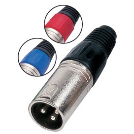 Microphone Cable - MC004 MC004B