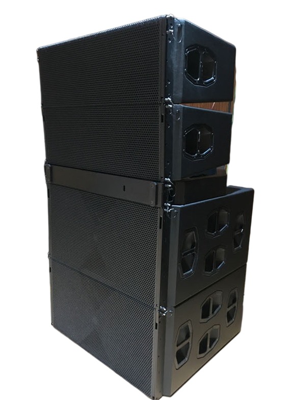 j8 line array