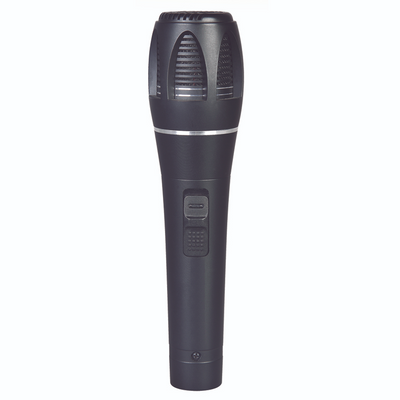 DM013 Wired Dynamic Microphone