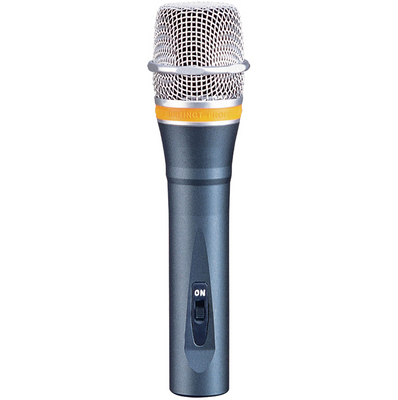 DM019 Wired Dynamic Microphone