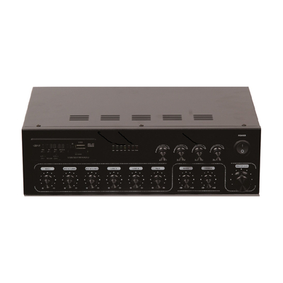 SA-45P/60P/120P(Z)(ZV) small Public Address Amplifier with MP3