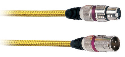 Microphone Cable - MC032