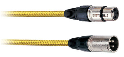 Microphone Cable - MC031