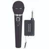 DM016 ECHO Wired/Wireless Microphone