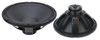 WF1501 WF1801 Woofer Loudspeaker