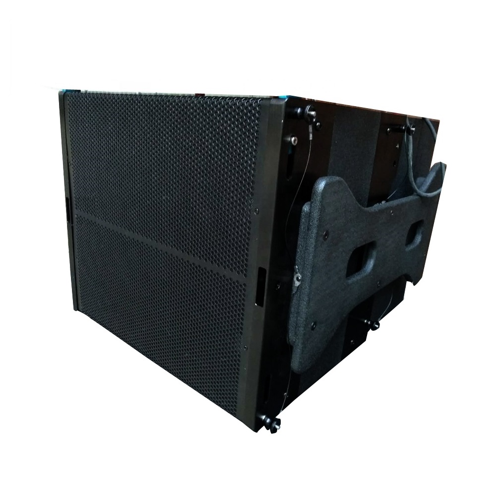 SL2B SL2B-A SL2B-DSP single 18inch subwoofer speaker passive active dj bass woofer big powerful speakers