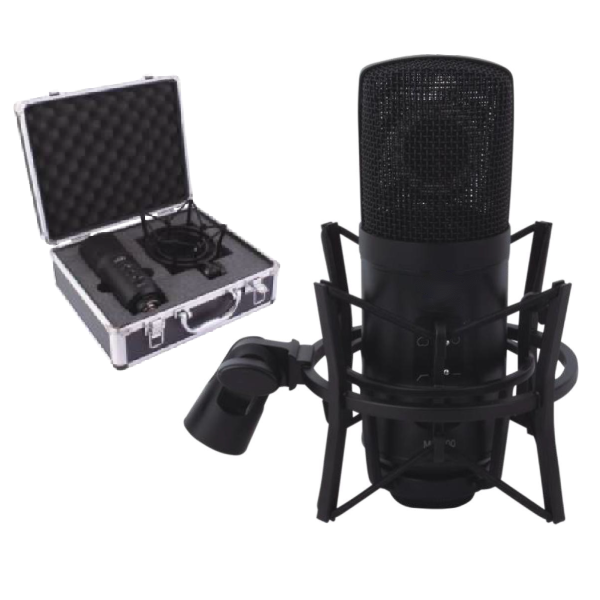 CSM005 Professional Condenser Studio Microphones