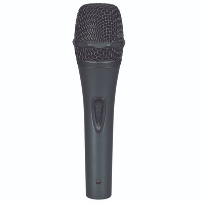 DM017 Wired Dynamic Microphone