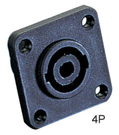 Speaker Connector - SPK014