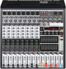 M-8VXD M-12VXD M-16VXD Professional Mixer Console
