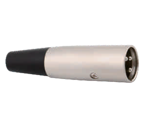 Microphone Cable - MC002