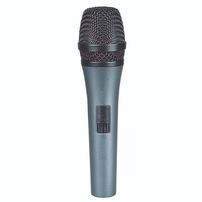 DM012 Wired Dynamic Microphone