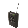 BP002 Bodypack of Wireless microphones