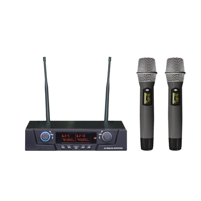 UHF001 Wireless microphones