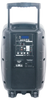 BPS08E-MWV BPS10E-MWV BPS12E-MWV BPS15E-MWV Battery Powered Speaker Systems