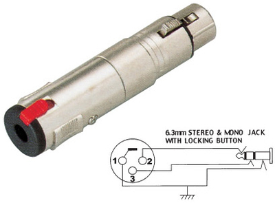 Connector & Adapter - ADP020