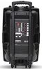 BPS-7808D BPS-7810D BPS-7812D BPS-7815D Battery Powered Speaker Systems