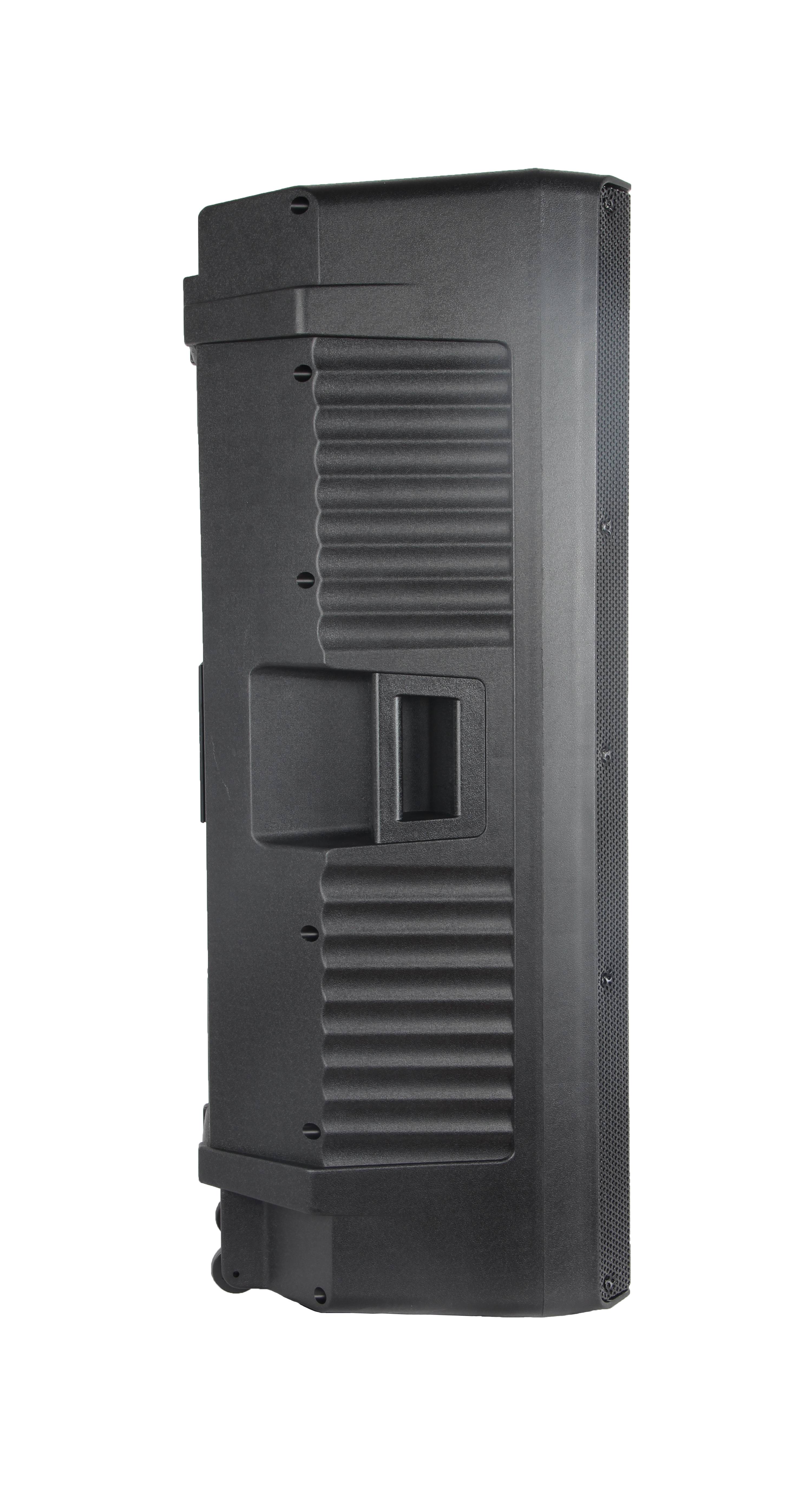 PS215A Plastic Speaker Box