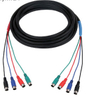 Audio Siginal Cable - AU040