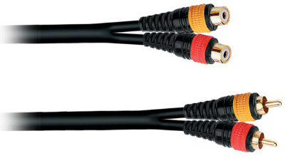 Audio Siginal Cable - AU014
