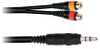 Audio Siginal Cable - AU006